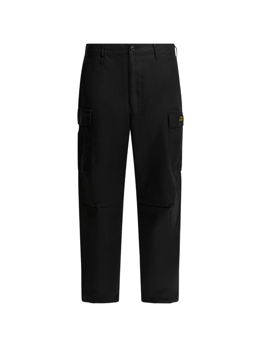 Human Made cargo pocket trousers - Nero
