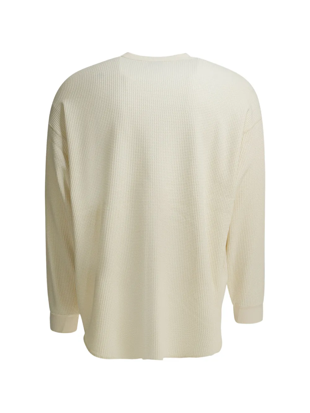  Daiwa Pier39 Tech Thermal Long-sleeve T-shirt - Neutrals 
