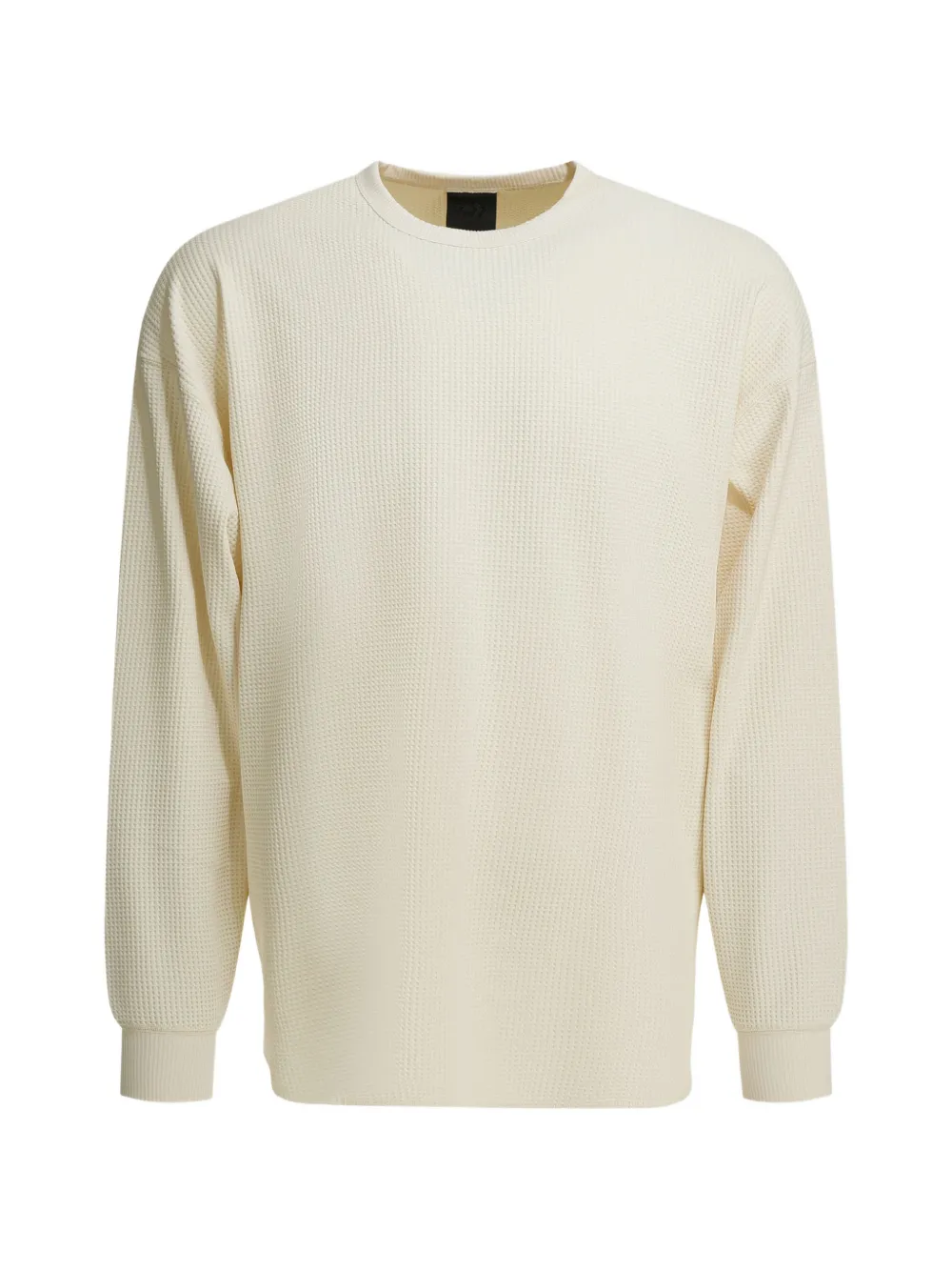 DAIWA PIER39 Tech Thermal long-sleeve T-shirt - Toni neutri