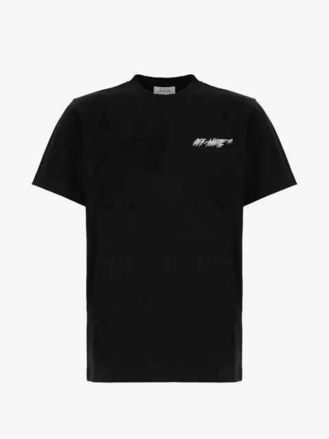 Off-White logo T-shirt