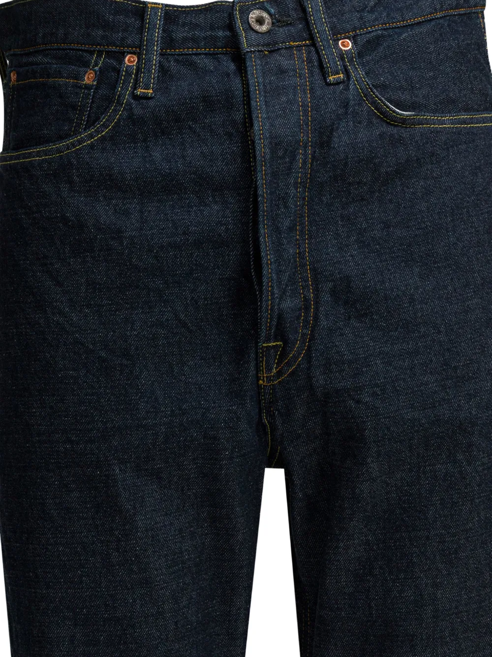  Kapital Vaqueros Mexican Tuxedo Okagilly - Azul 