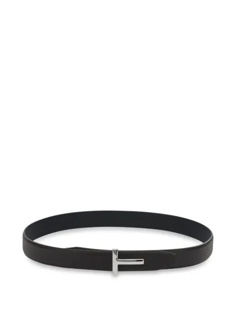 TOM FORD T Icon reversible belt