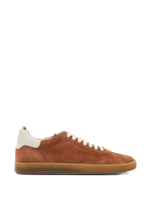Officine Creative Halo 001 low-top sneakers