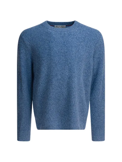 Alex Mill Jordan knitted sweater