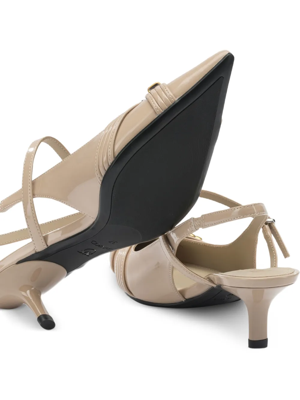 Gloria Slingback Pumps