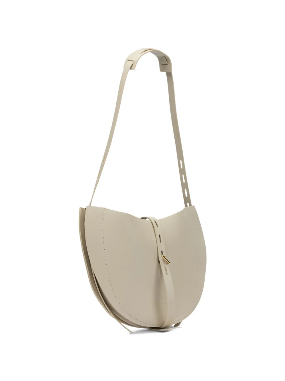 Lizzie Strap Shoulder Bag