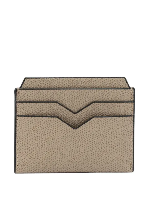 Valextra Portafoglio in pelle