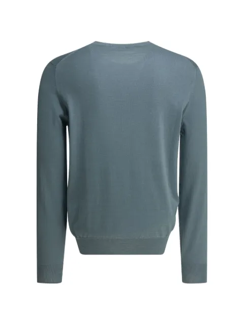 Brunello Cucinelli crew-neck sweater