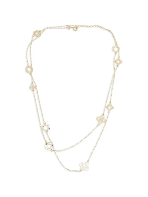 Tory Burch collier Kira Clover