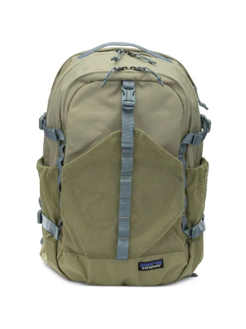 Patagonia Refugio Day mesh-detail backpack