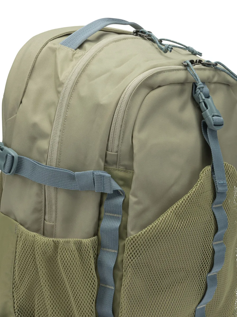 Refugio Day Mesh-Detail Backpack