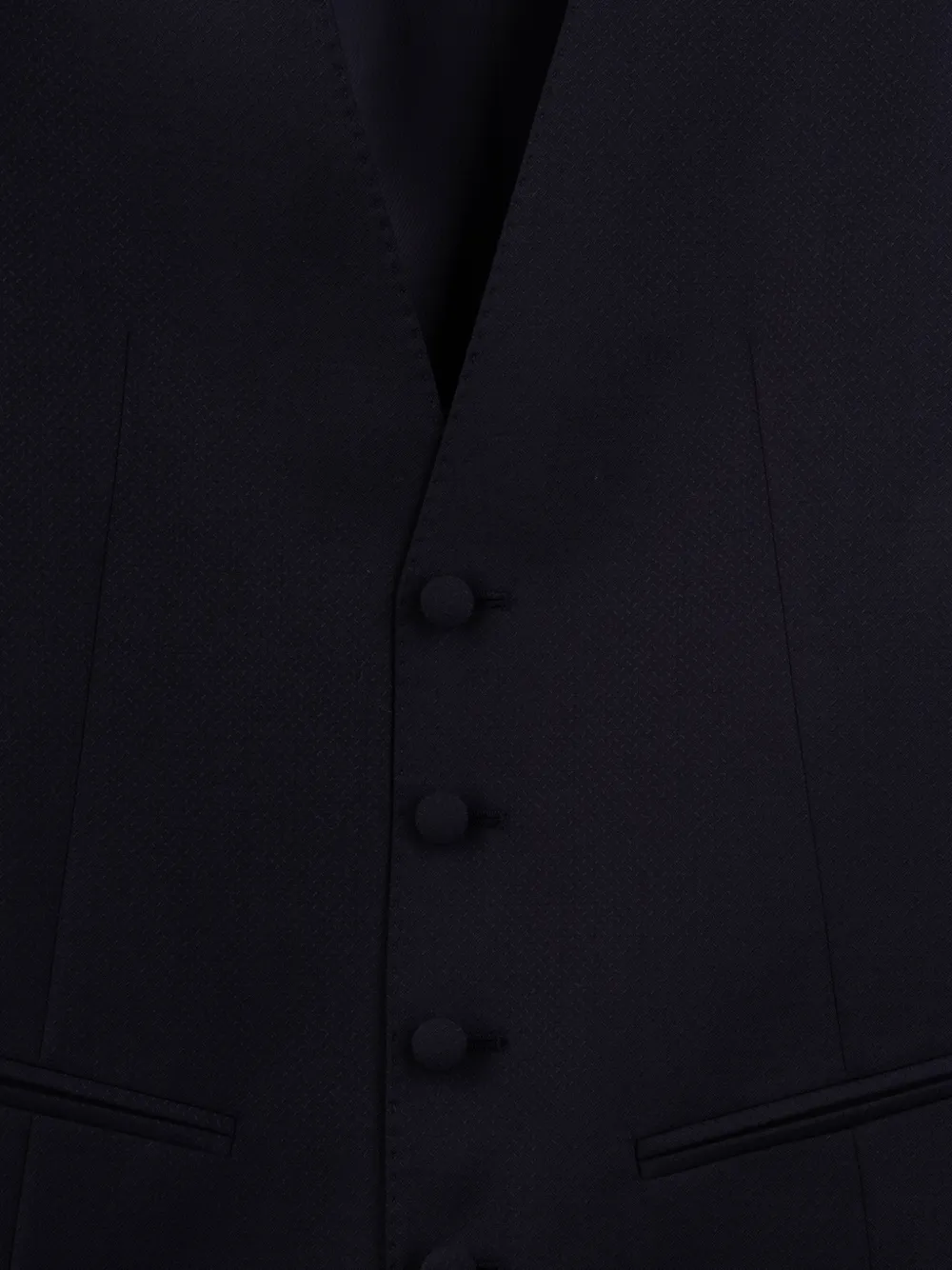  Corneliani Completi Buttoned Suit - Blue 