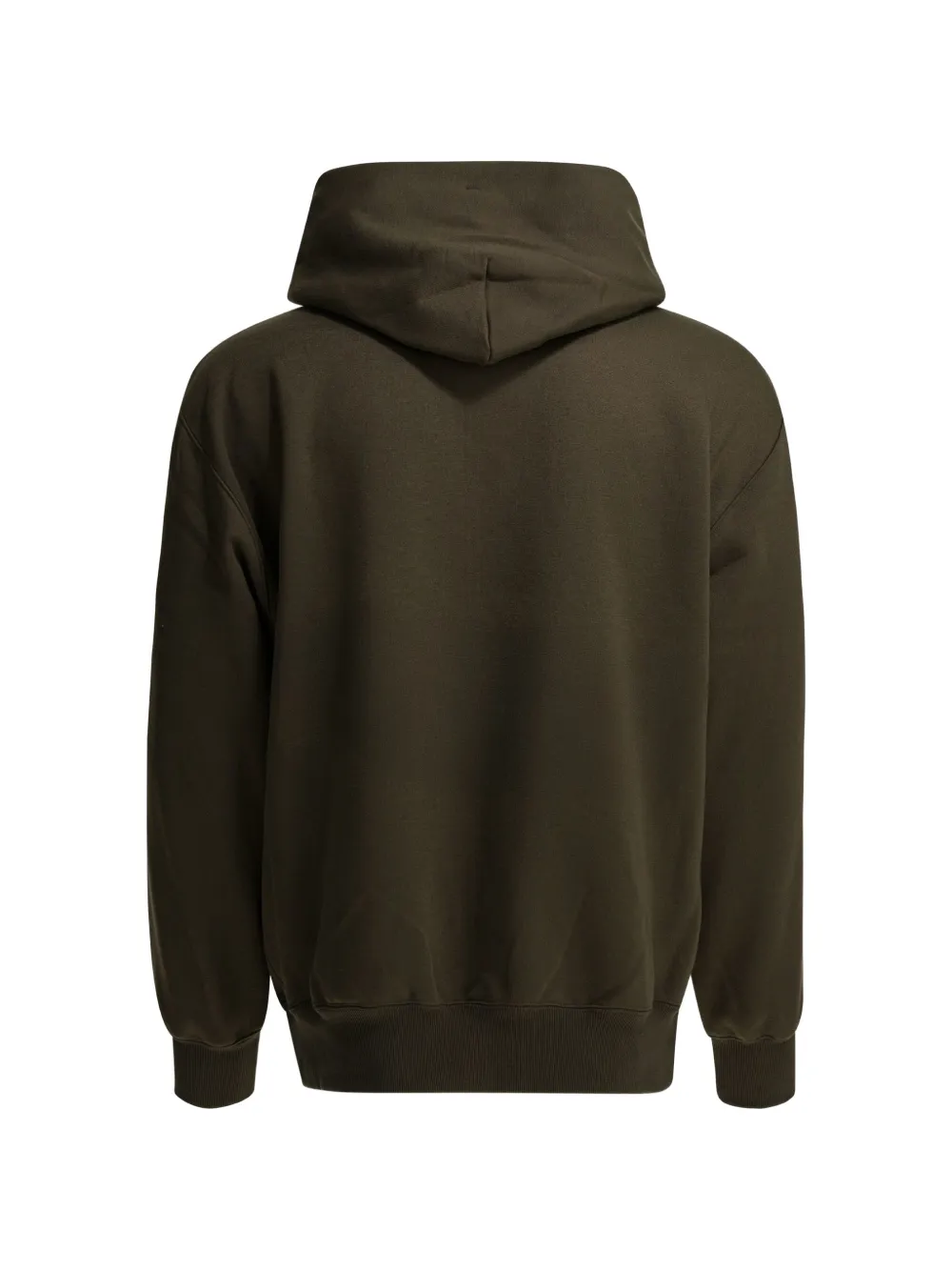  Daiwa Pier39 Drawstring Hooded Sweatshirt - Green 