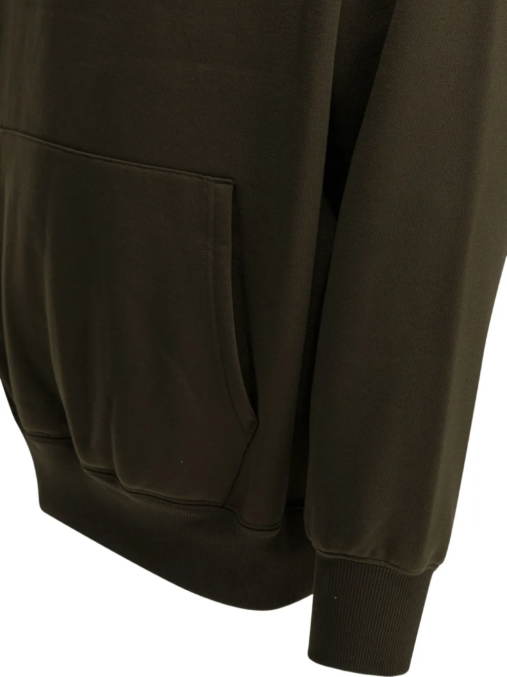DAIWA PIER39 Sweater met capuchon Groen