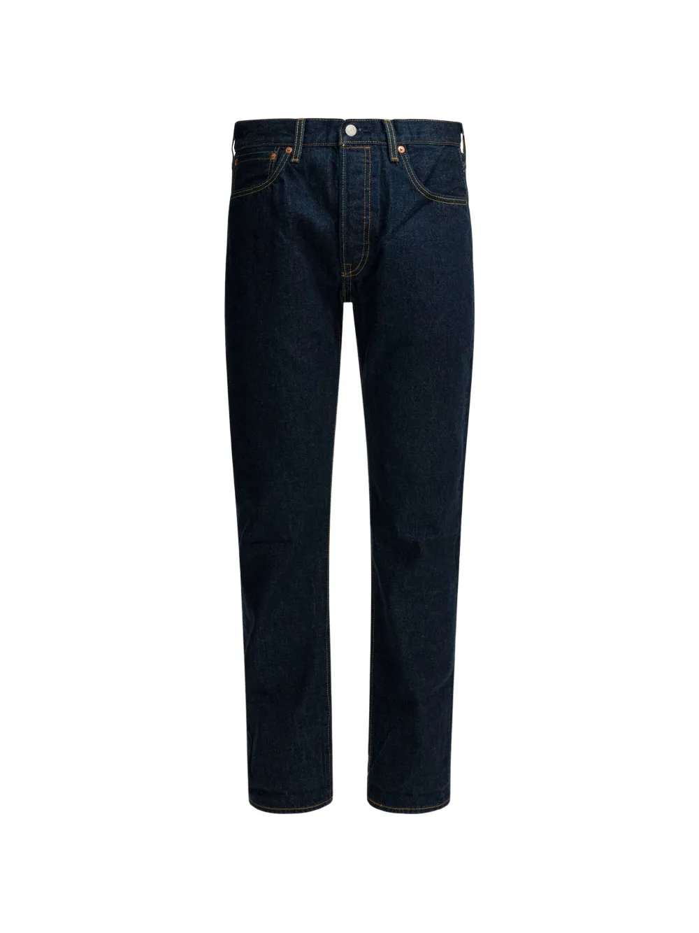 Levi's 501 jeans - Blu