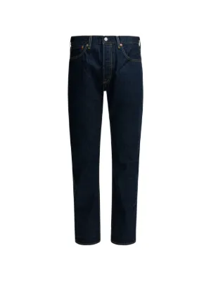 AG Jeans Regular Denim Jeans | Blue | FARFETCH ZA