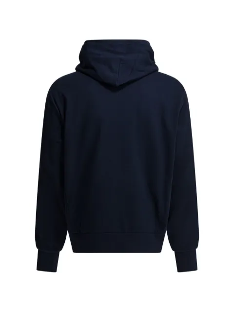 Polo Ralph Lauren logo-detail hoodie