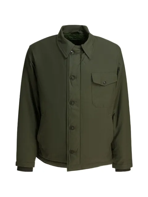 Buzz Ricksons button pocket jacket 