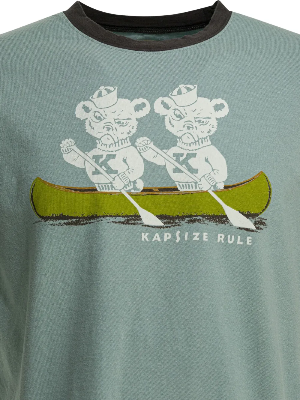 K Bear T-Shirt