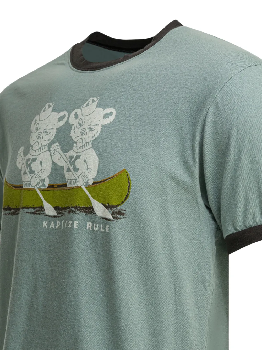 K Bear T-Shirt