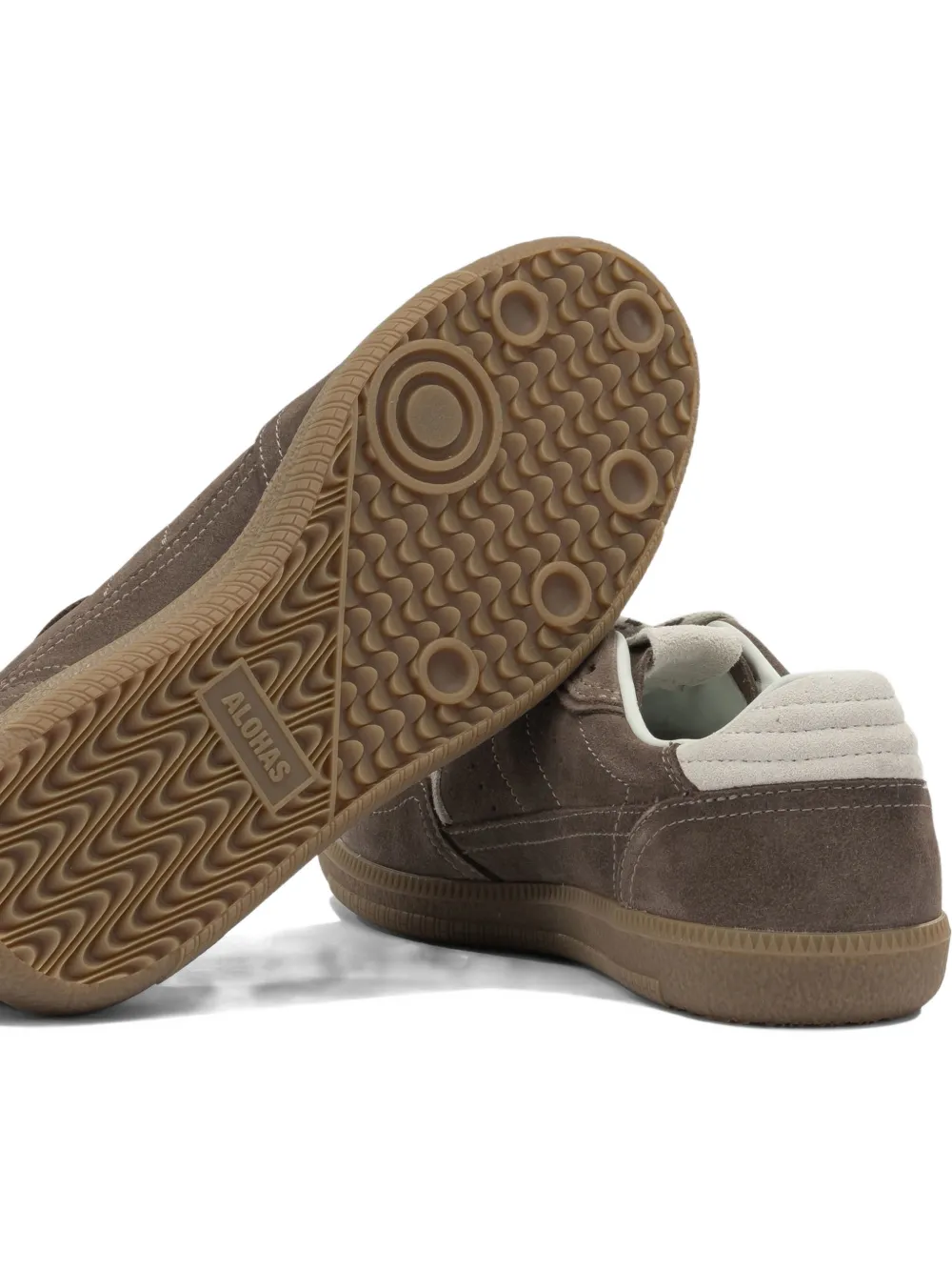 ALOHAS TB 490 Rife sneakers Bruin