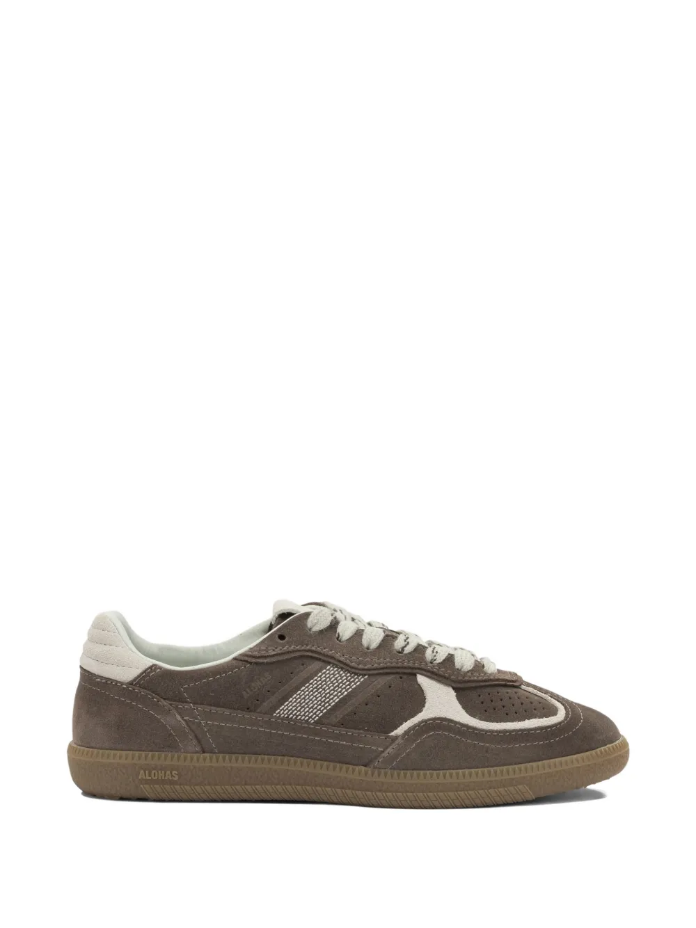 ALOHAS TB 490 Rife sneakers - Marrone