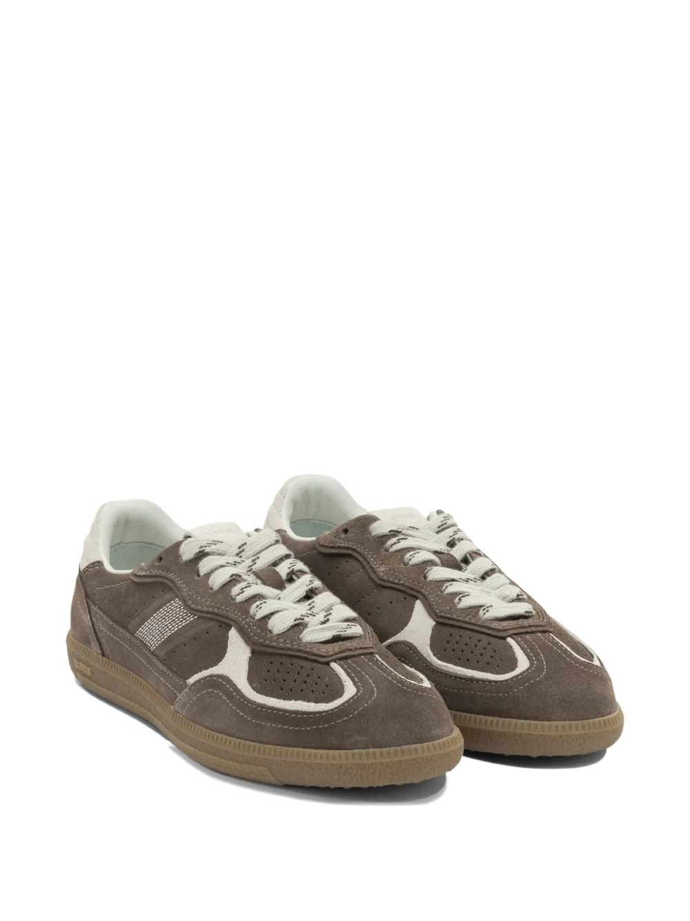 ALOHAS TB 490 Rife sneakers Bruin