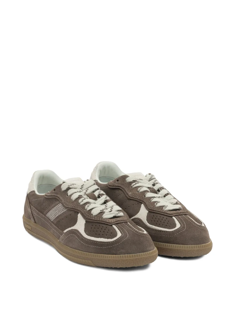 Alohas Tb 490 Rife Sneakers - Brown 