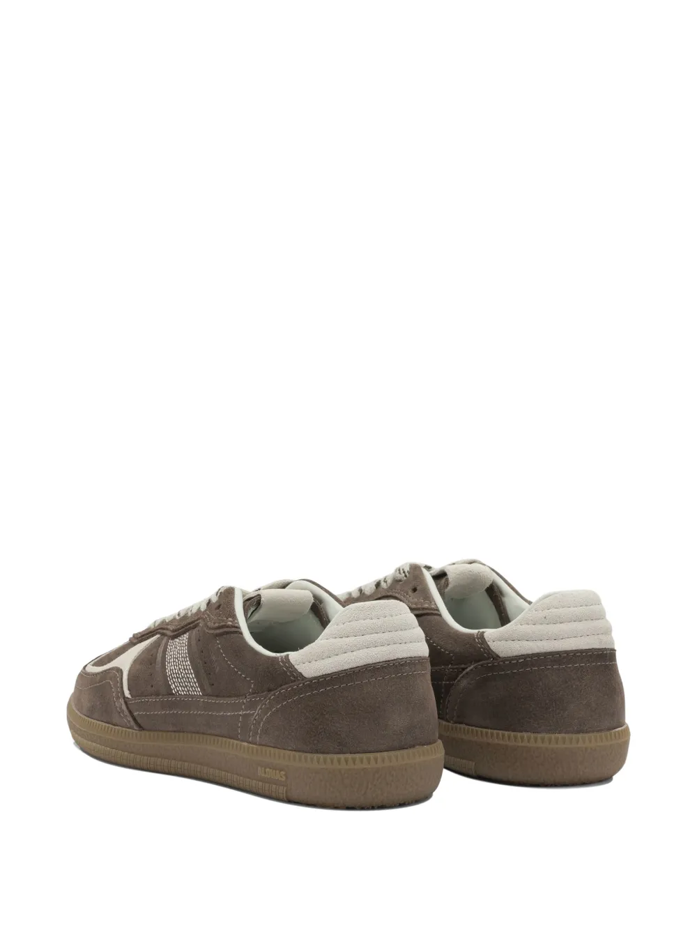  Alohas Tb 490 Rife Sneakers - Brown 