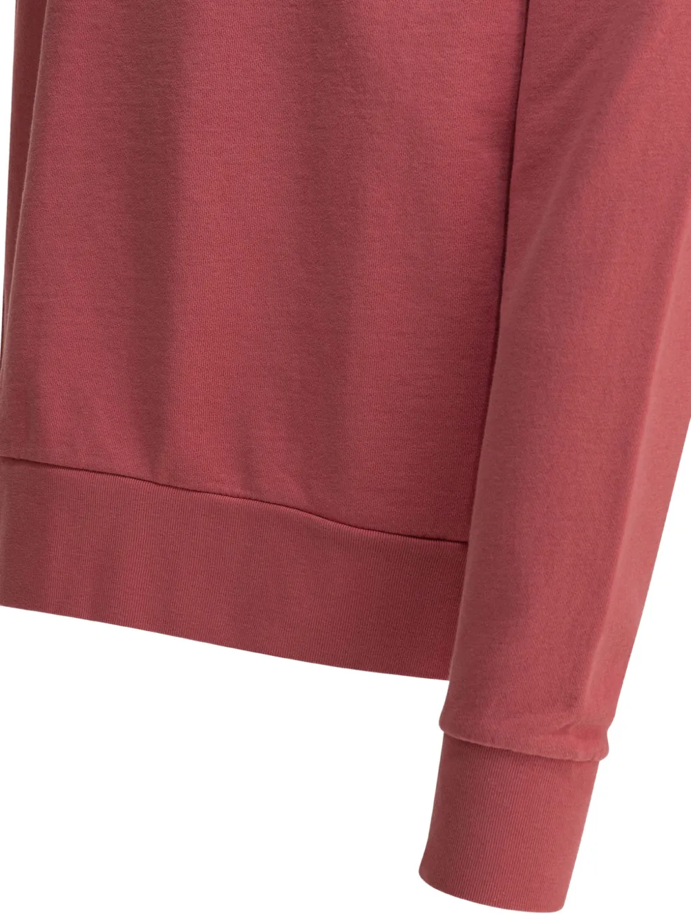 Polo Ralph Lauren Poloshirt met kenmerkend Polo Pony patroon Rood