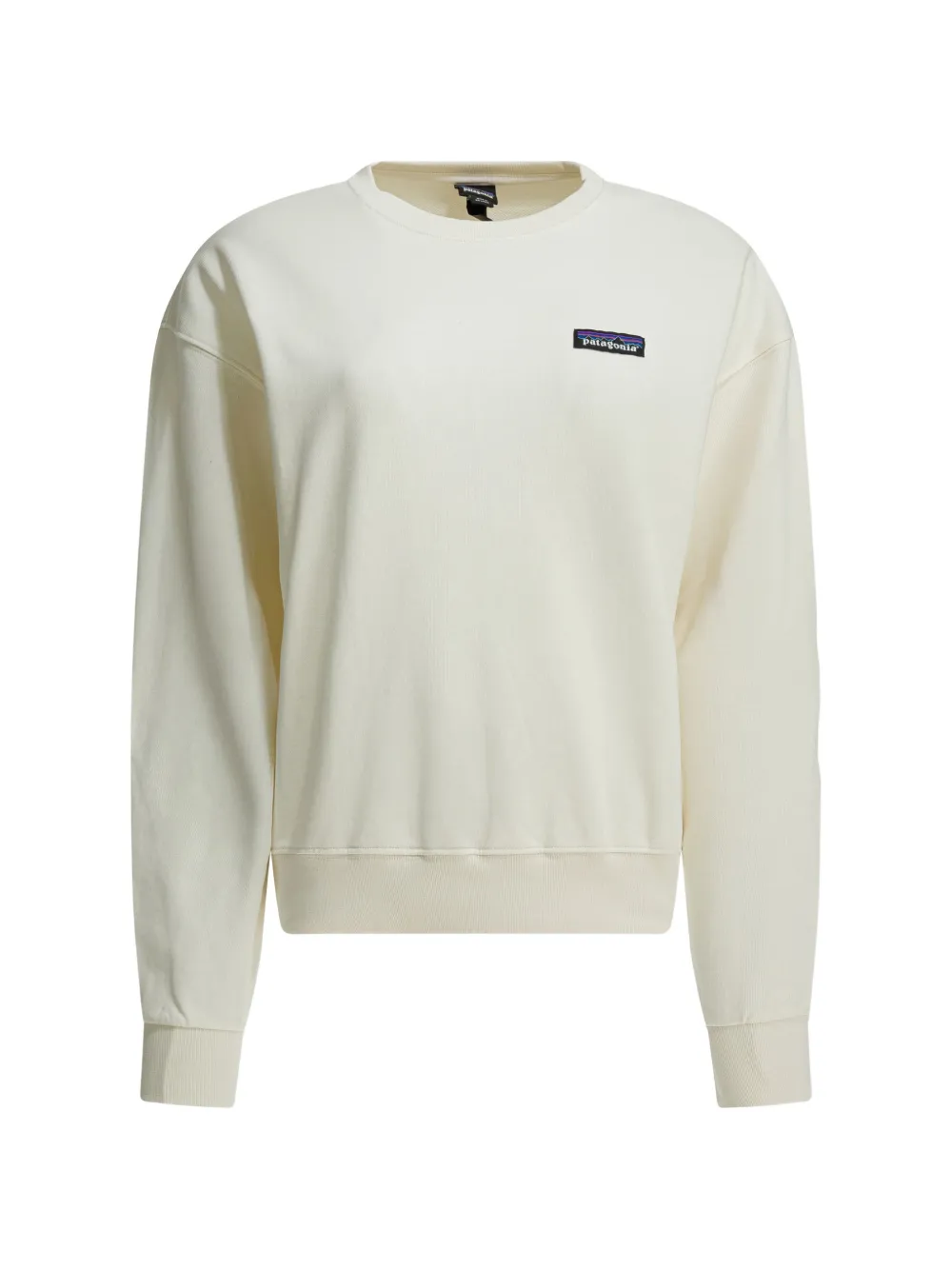 Patagonia crewneck sweatshirt - Toni neutri