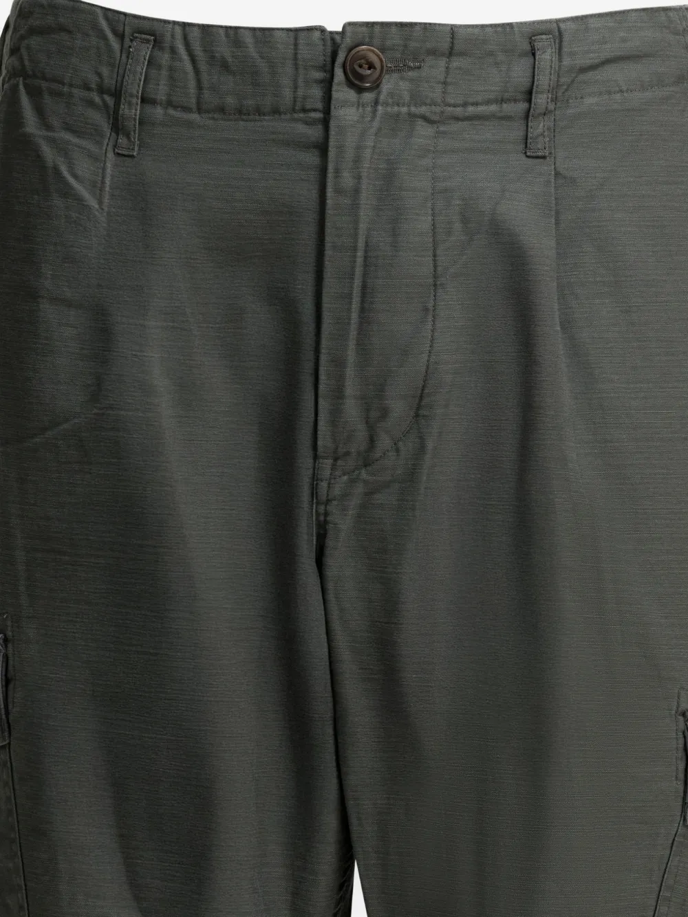  Nonnative Grey Cargo Pants 