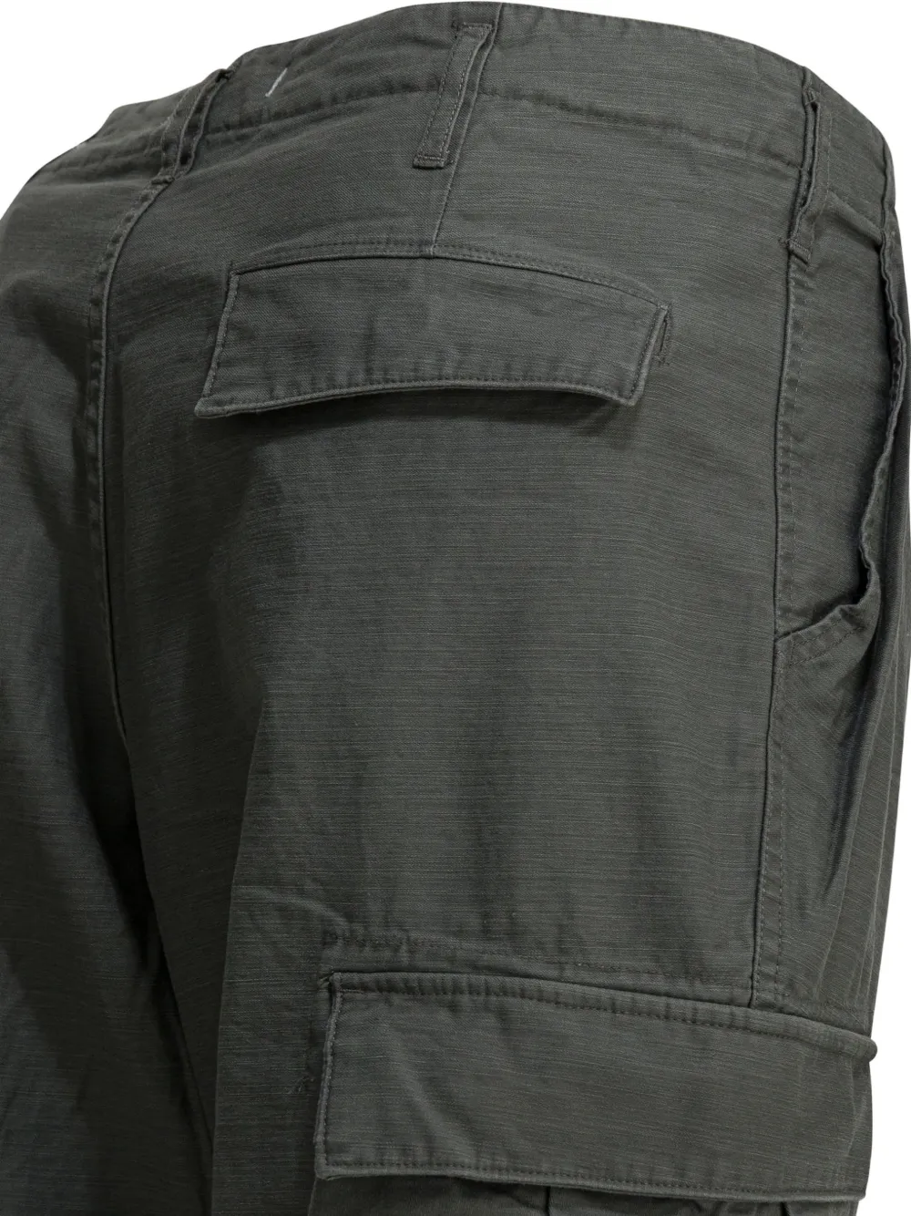 nonnative Cargo broek Grijs