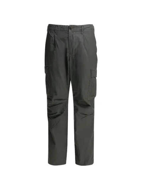 nonnative grey cargo pants