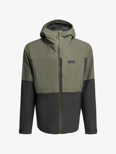 Patagonia impermeable Boulder Fork