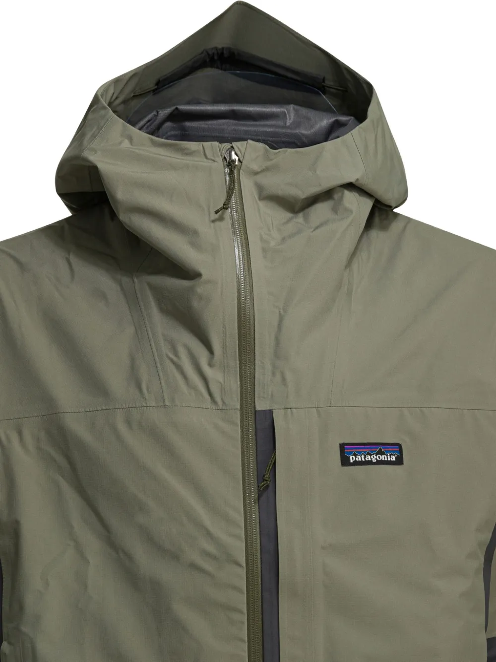 Boulder Fork Rain Jacket