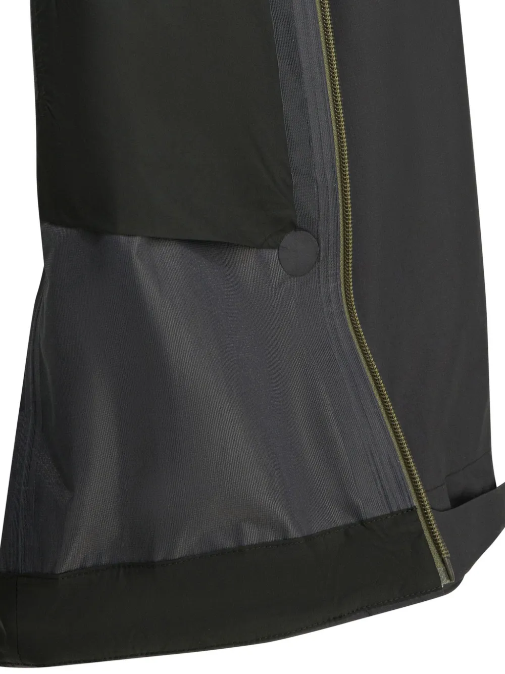 Boulder Fork Rain Jacket