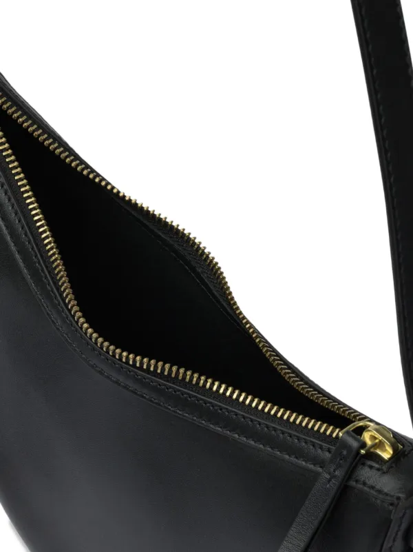 Soeur Wino ショルダーバッグ ミニ | ブラック | FARFETCH JP