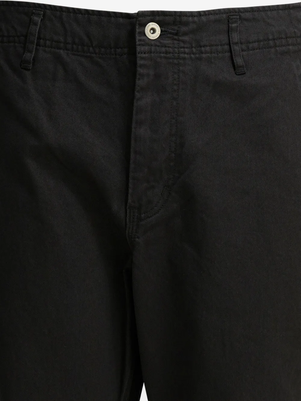  Nonnative Pocket Trousers - Black 