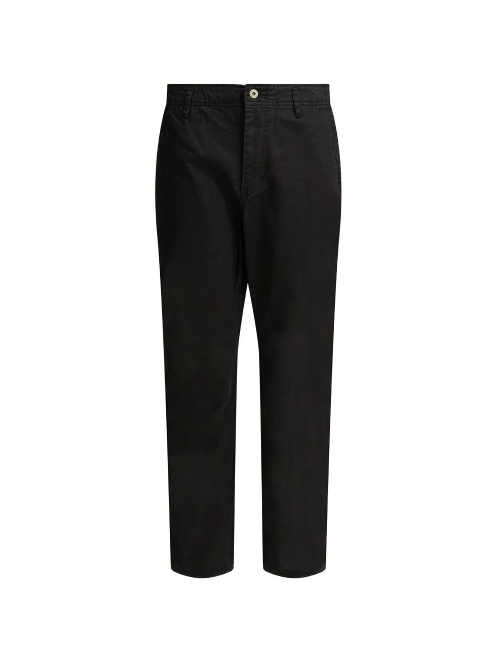 nonnative pocket trousers - Nero