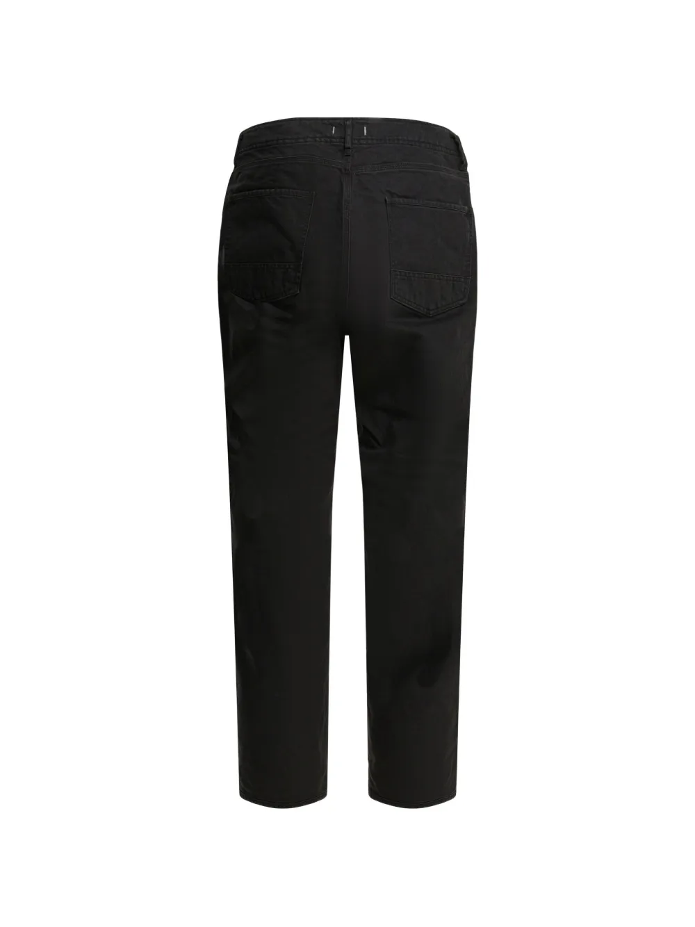  Nonnative Pocket Trousers - Black 