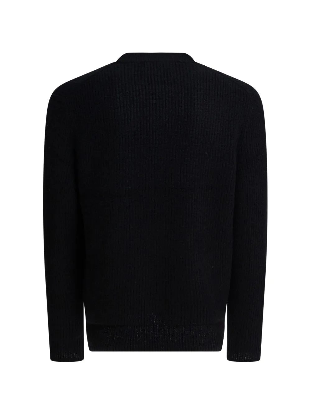 Alex Mill ribbed crew neck sweater | Knitted Sweaters | Image 2