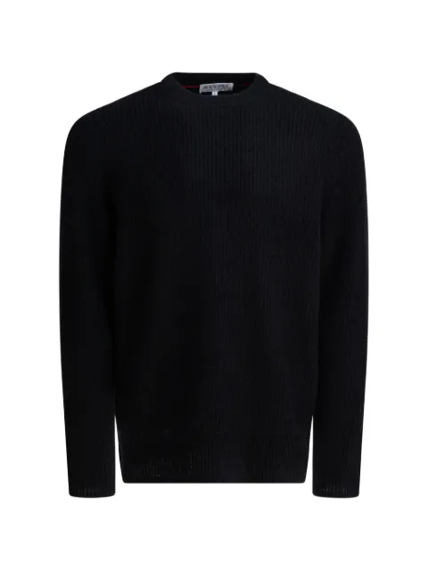 Alex Mill ribbed crew neck sweater