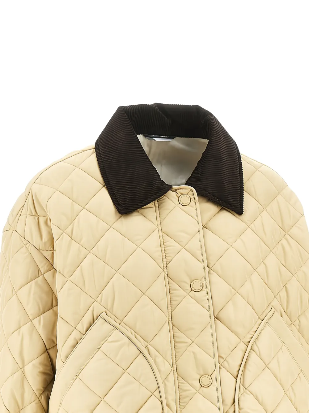  Weekend Max Mara Doudoune Reve - Tons Neutres 