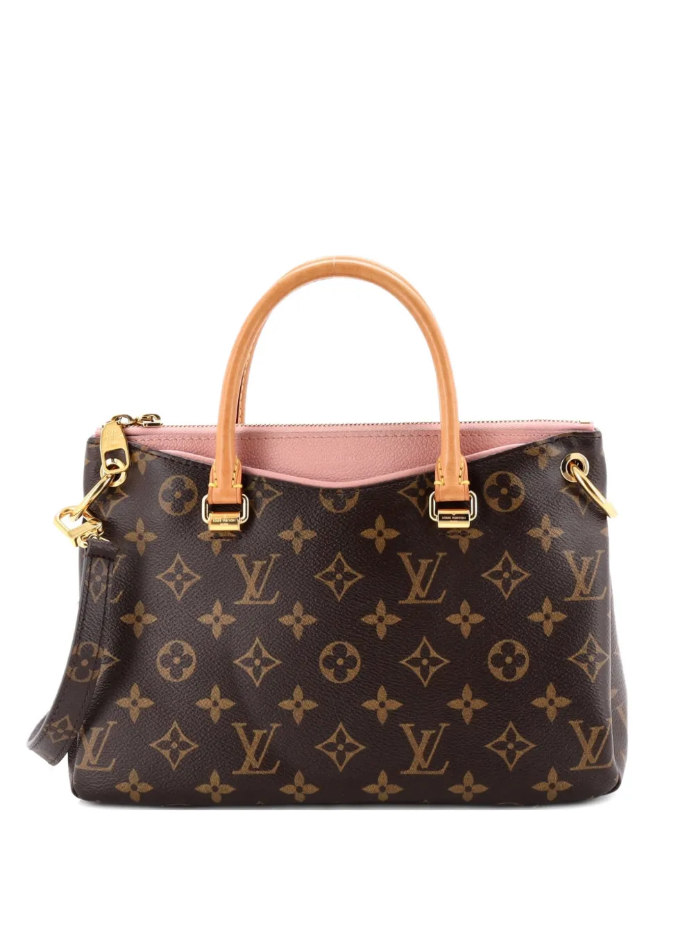 楽天市場】ルイヴィトン ショルダーバッグ パラスの通販