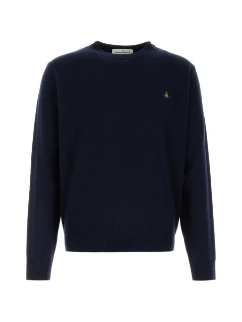 Vivienne Westwood Maglione Alex girocollo