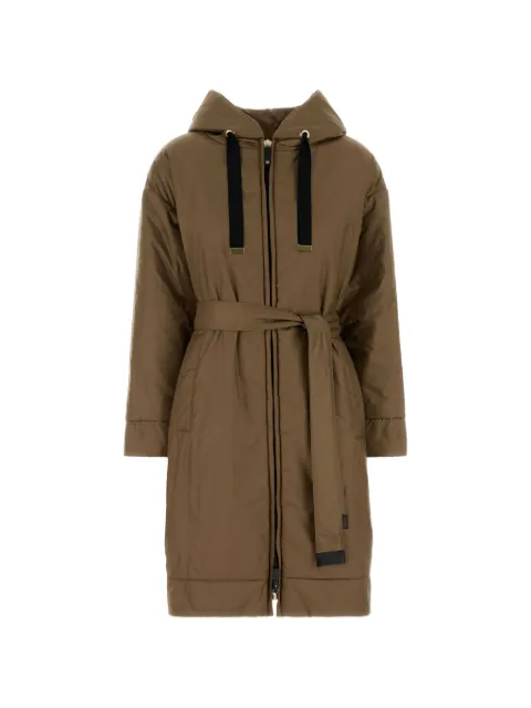 Max Mara Dioniso padded coat