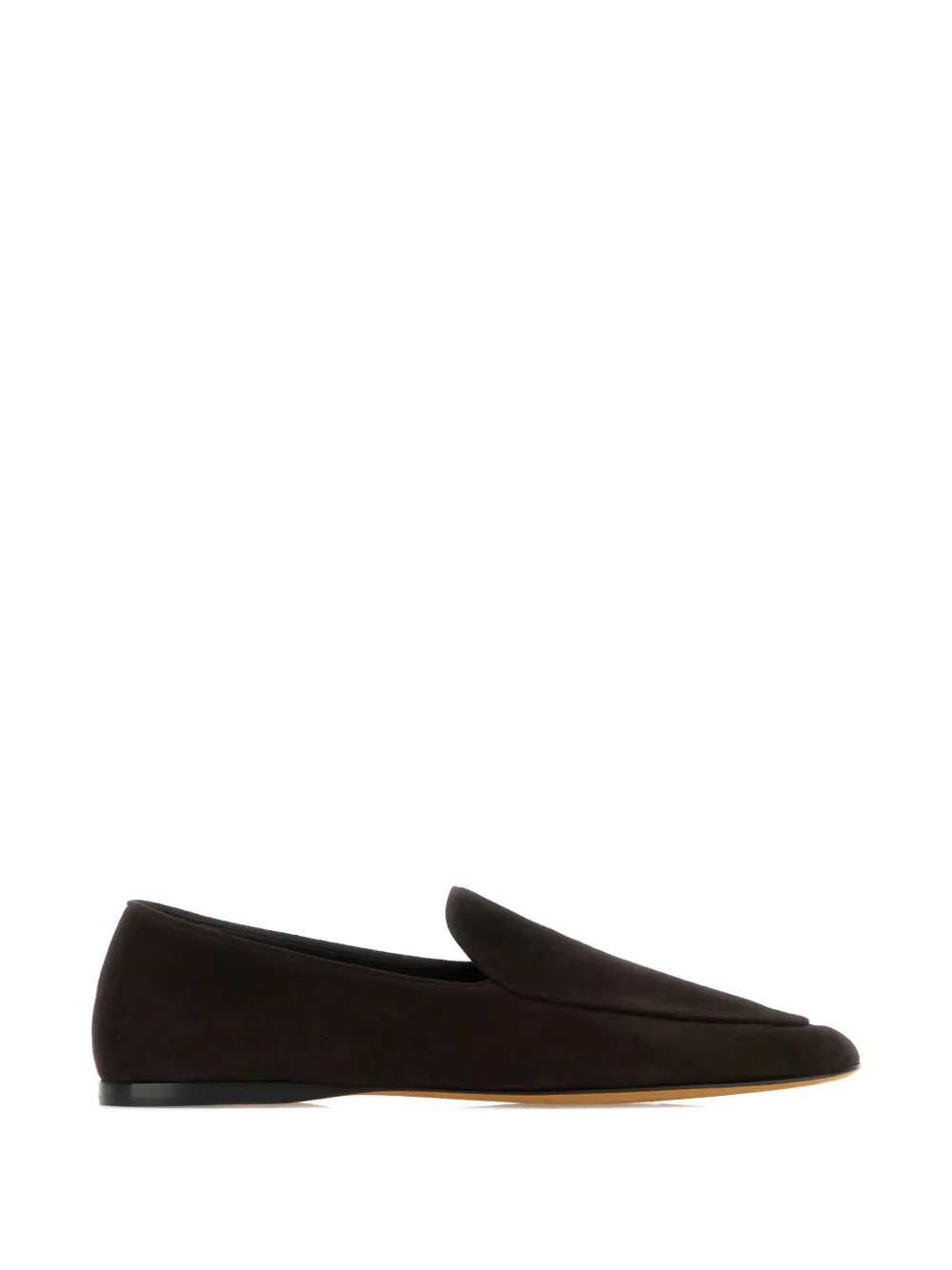 The Row Awar loafers Bruin