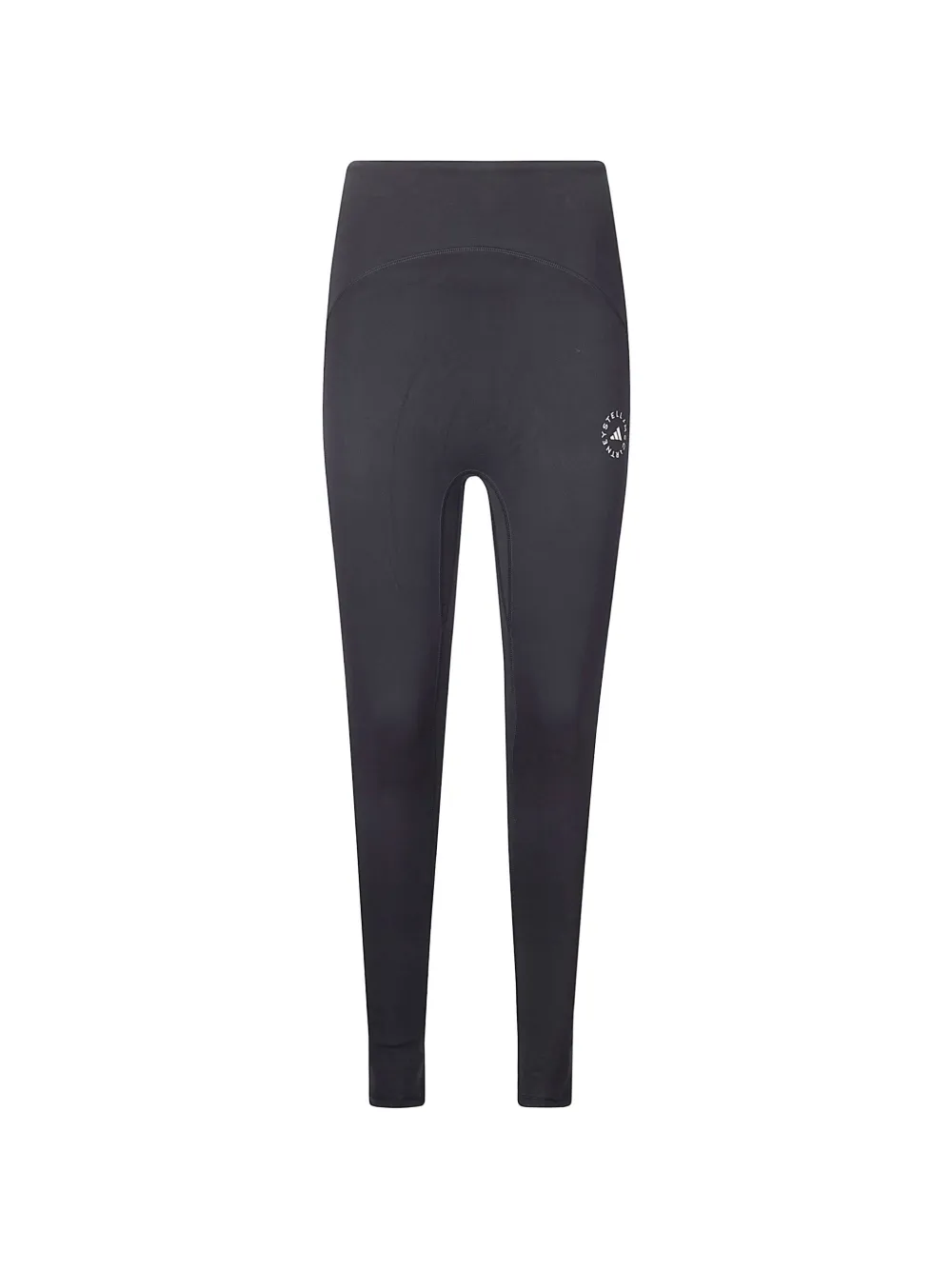 adidas x Stella McCartney leggings - Schwarz