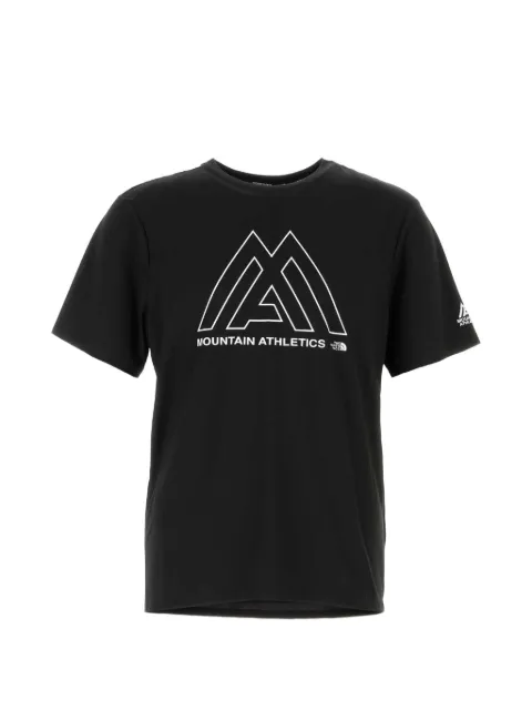 The North Face Camiseta Mountain Athletics
